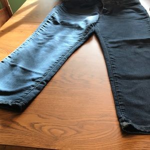 COPY - Lee relaxed fit jeans